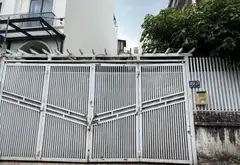 Quỹ đất siêu hiếm Phú Nhuận, mặt tiền rộng 8m... Bán nhà riêng tại Đức Nhuận, Hồ Chí Minh 01