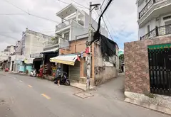 🏡 CHÍNH CHỦ NGỘP-MẶT TIỀN HẺM 10M – NGUYỄN DUY CUNG, AN HỘI TÂY –50m2- NHỈNH 3 TỶ!... Bán nhà riêng tại An Hội Tây, Hồ Chí Minh 01