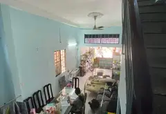 MẶT TIỀN VIP KINH DOANH ĐƯỜNG TÂN HOÀ ĐÔNG, QUẬN 6, GIÁP VÒNG XOAY PHÚ LÂM - 60M2 - CHỈ 5.x TỶ... Bán owner_side tại Phú Lâm, Hồ Chí Minh 01