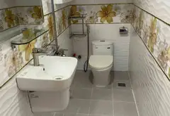 Bán nhà riêng 4 tầng Phường Thông Tây Hội, Hồ Chí Minh, diện tích 75.3m², thang máy... Bán nhà riêng tại Thông Tây Hội, Hồ Chí Minh 04