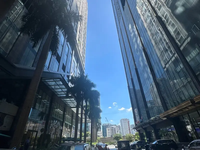 Bán căn hộ chung cư Capital Elite Phạm Hùng, 114m², 3 phòng ngủ, vị trí trung tâm... Bán căn hộ chung cư tại Cầu Giấy, Hà Nội 01