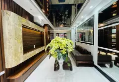 Cơ Hội Vàng Sở Hữu Nhà 6 Tầng Đẹp Lung Linh tại Phố Ngọc Khánh - Thang Máy nhập khẩu - FULL đồ... Bán nhà riêng tại Giảng Võ, Hà Nội 02