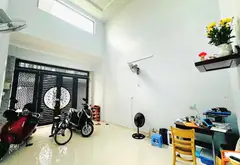 🏡NHÀ MỚI ĐẸP_ XE HƠI NGỦ TRONG NHÀ_ TRƯƠNG THỊ HOA SAU SIÊU THỊ METRO QUẬN 12 _QUA GÒ VẤP 2 PHÚT... Bán nhà riêng tại Tân Thới Hiệp, Hồ Chí Minh 03