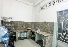 Nhà mặt phố 4 tầng kinh doanh sinh lời ngay Tân Tạo A... Bán nhà mặt phố tại Tân Tạo, Hồ Chí Minh 07