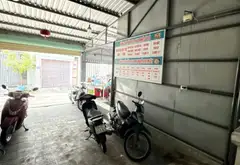🏢 CHDV 8 TẦNG – 32 PHÒNG – GẦN EMART PHAN HUY ÍCH
📐 Ngang 12m × dài 22m
💰 Doanh thu 170 triệu/th... Bán nhà riêng tại An Hội Tây, Hồ Chí Minh 13