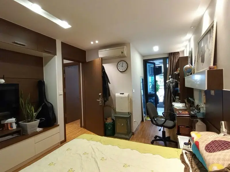 Căn hộ 3 ngủ 104m2 tại Thanh Xuân, giá 8.5 tỷ đồng... Bán căn hộ chung cư tại Thanh Xuân, Hà Nội 01
