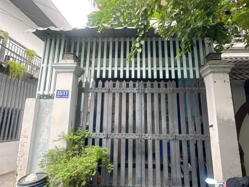 Mua Bán nhà Phường Phước Long B, đường ô tô 6m, 2 tầng, mặt tiền 4m,... Bán nhà riêng tại Phước Long, Hồ Chí Minh 01