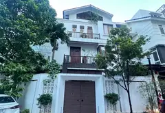 BIỆT THỰ LÔ GÓC KĐT MỚI TRUNG VĂN – TỐ HỮU, Lô Góc Sang Trọng, Tiện Nghi Đầy Đủ, 124m2, giá đẹp... Bán biệt thự, liền kề tại Đại Mỗ, Hà Nội 01