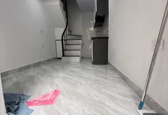 Bán nhà Tôn Đức Thắng, Trước nhà sân rộng thoáng, sổ đỏ cc... Bán nhà riêng tại Đống Đa, Hà Nội 02
