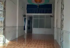 Cơ hội sở hữu nhà riêng mặt tiền Huỳnh Thị Hai - Quận 12 giá tốt... Bán nhà riêng tại Trung Mỹ Tây, Hồ Chí Minh 03