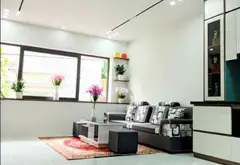 Bán nhà riêng 5 tầng tại Thôn Nhị Khê - Khu vực phát triển, phù hợp kinh doanh... Bán nhà riêng tại Thường Tín, Hà Nội 04
