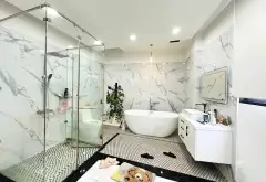 Bán nhà Tân Bình, 5 tầng BTCT, Trần Thị Trọng, hẻm nhựa ô tô thông, DTSD 70m2, chỉ 8.X tỷ... Bán nhà riêng tại Tân Sơn, Hồ Chí Minh 09