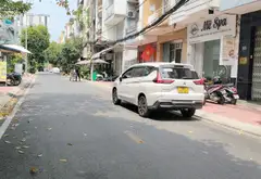 Biệt thự mặt phố đẳng cấp tại quận 8... Bán nhà mặt phố tại Chánh Hưng, Hồ Chí Minh 01
