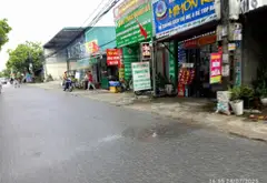 Bán đất mặt tiền rộng, vị trí trung tâm Dược Hạ, Sóc Sơn... Bán đất tại Sóc Sơn, Hà Nội 04