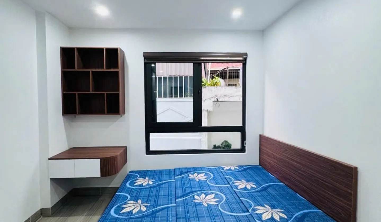 Cơ Hội Đầu Tư Chung Cư Mini 6 Tầng Nguyễn Khang - Lợi Nhuận Ổn Định... Bán chung cư mini tại Cầu Giấy, Hà Nội 01