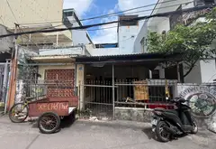 BÁN ĐẤT TẶNG NHÀ C4 ĐƯỜNG Ô TÔ 4M DŨNG SĨ THANH KHÊ — DIỆN TÍCH RỘNG — GIÁ ĐẦU TƯ... Bán nhà riêng tại Thanh Khê, Đà Nẵng 11