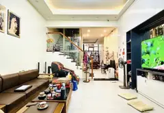Cơ hội sở hữu nhà 6 tầng trung tâm Long Biên với gara ô tô và thang máy... Bán nhà riêng tại Bồ Đề, Hà Nội 01