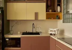 NHÀ ĐẸP THÀNH THÁI NỘI THẤT CHÂU ÂU... Bán nhà riêng tại Hòa Hưng, Hồ Chí Minh 07