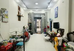 Nhà 5 Tầng Ôtô Vào Nhà Ngay Trung Tâm Tân Bình... Bán nhà riêng tại Tân Sơn Hòa, Hồ Chí Minh 11