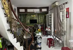 Bán Nhà Đẹp 4 Tầng Dương Bá Trạc - Trung Tâm P1 Quận8 - 3,8x14 - 3PN - Chỉ Hơn 4 Tỷ... Bán nhà riêng tại Phú Định, Hồ Chí Minh 01