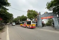 Cơ hội hiếm có sở hữu nhà 3 tầng rộng 310m² tại Thiết Bình, Đông Anh... Bán nhà riêng tại Thư Lâm, Hà Nội 06