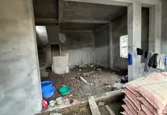 Nhà 4 tầng mới xây tại Phường Hồng Thái với thiết kế hiện đại và tiện nghi... Bán nhà riêng tại An Hải, Hải Phòng 03