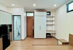 Cơ hội hiếm có: Nhà 7 tầng thang máy gần phố Ngọc Lâm, đầu tư sinh lời ngay!... Bán nhà riêng tại Bồ Đề, Hà Nội 01