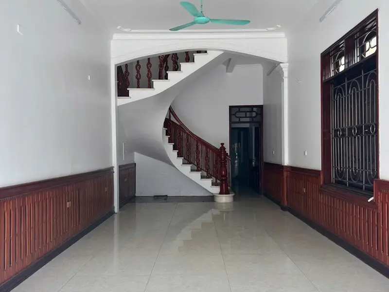 Bán Nhà Mặt Phố Nguyễn Văn Cừ TP Bắc Ninh... Bán nhà mặt phố tại Võ Cường, Bắc Ninh 01