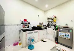 Nhà 2PN Bình Tân - Giá Tốt, Ở Ngay, Kinh Doanh Online Đỉnh... Bán nhà riêng tại Bình Trị Đông, Hồ Chí Minh 06