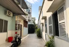 Bán Nhà riêng 2 tầng ngay chợ Gò Vấp... Bán nhà riêng tại Hạnh Thông, Hồ Chí Minh 04
