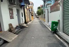 Bán đất tặng 2 phòng trọ72m2 tại Xã Thiên Lộc, Đông Anh, giá 7.35 tỷ... Bán nhà riêng tại Thiên Lộc, Hà Nội 02