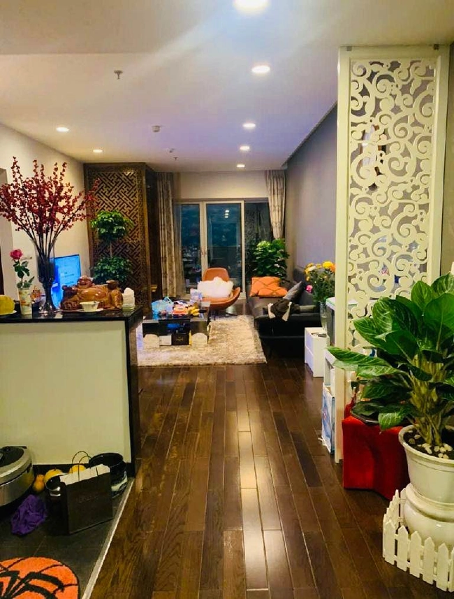 Bán nhà Nguyễn Đình Thi 37m2 6 tầng MT 5m Nhỉnh 9 tỷ tại Hà Nội 01