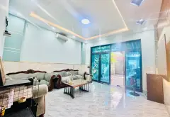 Nhà đẹp Tam Bình, tiện nghi hiện đại, hẻm xe hơi... Bán nhà riêng tại Tam Bình, Hồ Chí Minh 12