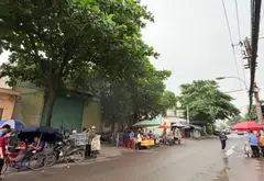 Bán kho, nhà xưởng 1345m2 phường Đông Hưng Thuận, ngang 33m, giá 114 tỷ... Bán kho, nhà xưởng tại Đông Hưng Thuận, Hồ Chí Minh 03