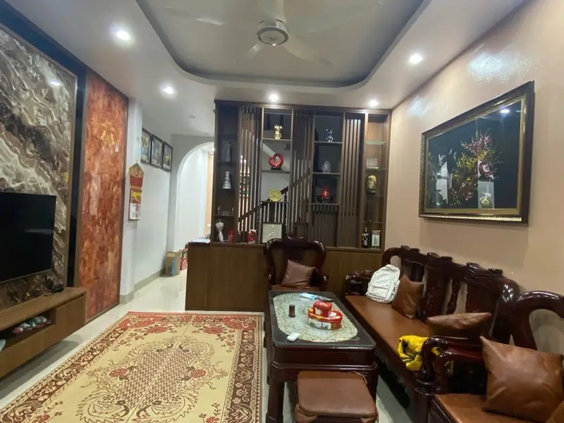 🔥🔥 VÂN CANH – NHÀ 40M² – 3 TẦNG – 3 NGỦ – 3 VỆ SINH – THOÁNG TRƯỚC SAU – CHỈ 5,85 TỶ! 🔥🔥... Bán nhà riêng tại Xuân Phương, Hà Nội 01