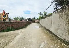 Lô góc Phú Hạ siêu đẹp, mặt tiền rộng chờ chủ mới... Bán owner_side tại Kim Anh, Hà Nội 03