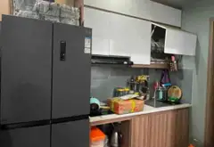 Chung cư mini Hoàng Mai, 2 ngủ, thang máy, ô tô đỗ, nội thất full, thoáng sáng, ở ngay.... Bán chung cư mini tại Hoàng Mai, Hà Nội 04