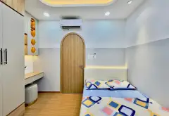 Nhà Riêng Gần Quận 1, Vị Trí Vàng Cơ Hội Vàng Chờ Chủ Mới... Bán nhà riêng tại Gia Định, Hồ Chí Minh 08