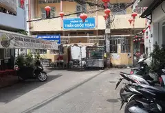 Nhà 2 tầng hẻm 5m phường 10 Quận Tân Bình 36m2 giá 6.2 tỷ... Bán nhà riêng tại Bảy Hiền, Hồ Chí Minh 01