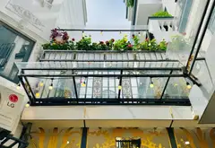 💥 NHÀ MỚI 5 TẦNG - HẺM XE HƠI - KHU ĐỒNG BỘ LÊ ĐỨC THỌ GÒ VẤP – 7TY18 TL... Bán nhà riêng tại An Hội Đông, Hồ Chí Minh 01
