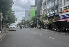 Nhà mặt phố hai mặt tiền sang trọng tại quận trung tâm... Bán nhà mặt phố tại Tân Sơn, Hồ Chí Minh 18
