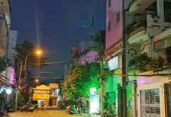 Bán nhà mặt phố quận 8 diện tích 38m², 4 tầng, mặt tiền 3.5m... Bán nhà mặt phố tại Chánh Hưng, Hồ Chí Minh 06