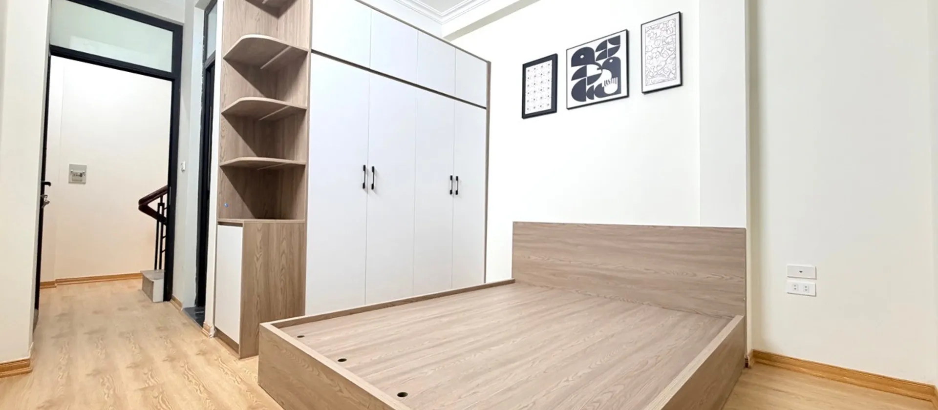 🏡 Nhà Siêu Đẹp 6 Tầng - Khuất Duy Tiến - 7.35 Tỷ, Giá Trên Từng Cm!... Bán nhà riêng tại Thanh Xuân, Hà Nội 01