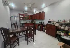 BÁN NHÀ NGUYỄN VĂN CỪ 87M2- 3 TẦNG - NGÕ NÔNG - Ô TÔ TRÁNH - 25 Tỷ... Bán nhà riêng tại Bồ Đề, Hà Nội 04
