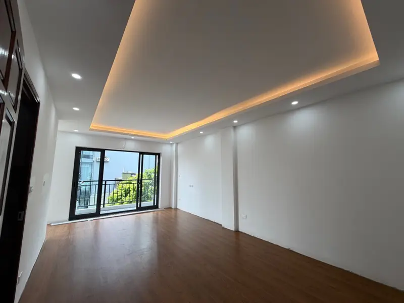 Bán nhà riêng 7 tầng tại Giải Phóng, mặt tiền rộng, ô tô tránh, kinh doanh tốt... Bán nhà riêng tại Hoàng Mai, Hà Nội 01
