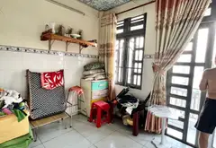 Tỉnh lộ 10 khu cc lê thành tân tạo. Nhà 2 tầng 2PN 2WC. Nhà cuối hẻm An ninh giá rẻ... Bán nhà riêng tại Bình Tân, Hồ Chí Minh 06