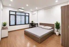 Nhà Phân Lô Kim Giang, ô tô đỗ cửa. Trung Tâm Hoàng Mai, vị trí đẹp và hiếm, nhà dân xây chắc chắn.... Bán nhà riêng tại Định Công, Hà Nội 08
