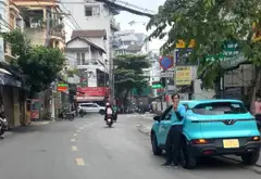 Bán nhà mặt phố 4 tầng diện tích 86m², giá ưu đãi tại quận Tân Bình... Bán nhà mặt phố tại Tân Sơn Hòa, Hồ Chí Minh 16