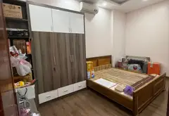Nhà Mặt phố-KDC Phước Kiển, Căn góc hai mặt tiền, MT rộng 16m, Sân vườn View sông... Bán nhà mặt phố tại Nhà Bè, Hồ Chí Minh 03