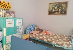 Nhà đẹp 4 tầng, 3 phòng ngủ, khu Lam Sơn Tân Bình... Bán nhà riêng tại Tân Sơn Hòa, Hồ Chí Minh 03